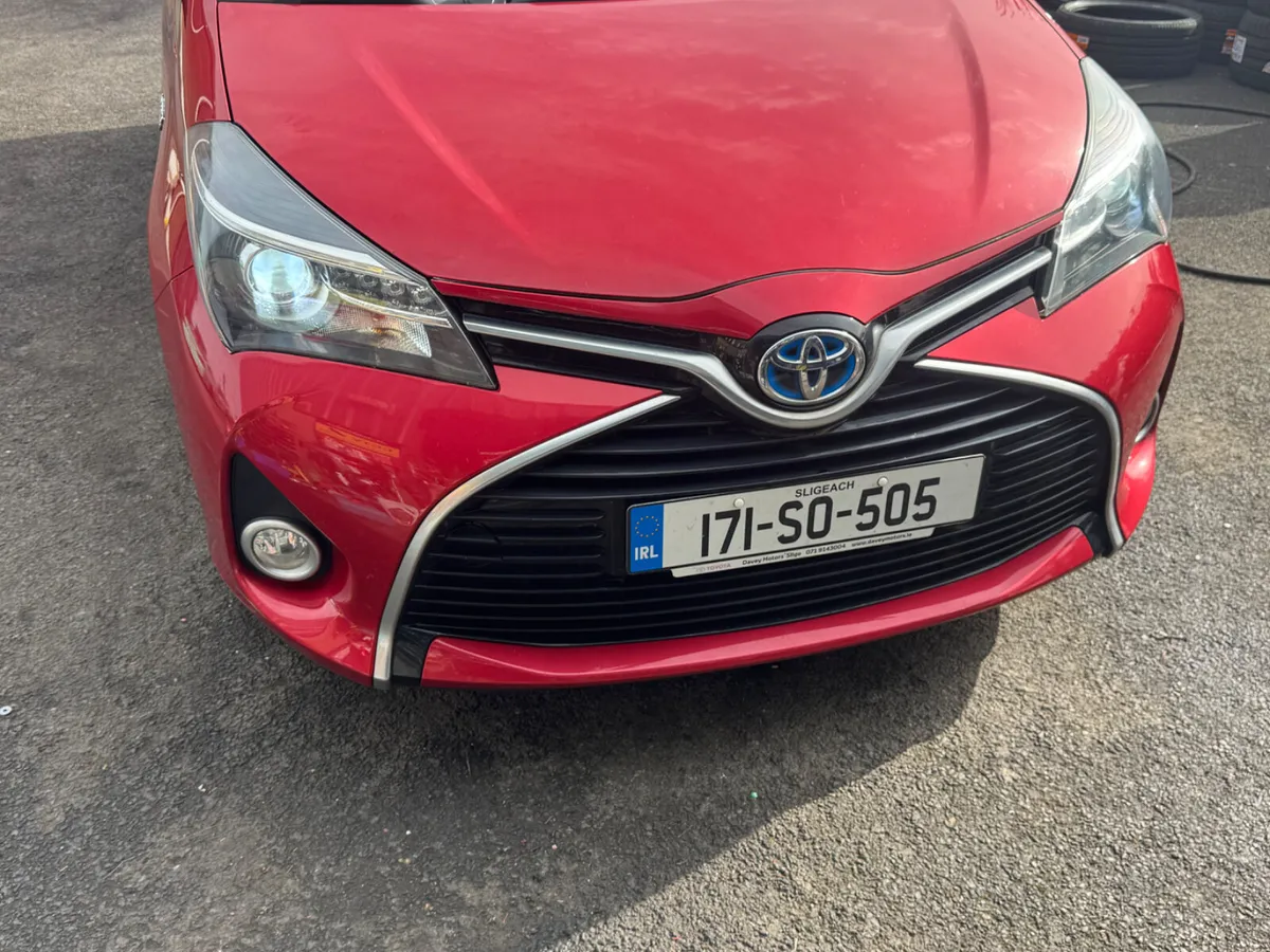 Upgrade to LED bulbs at FK - Image 1