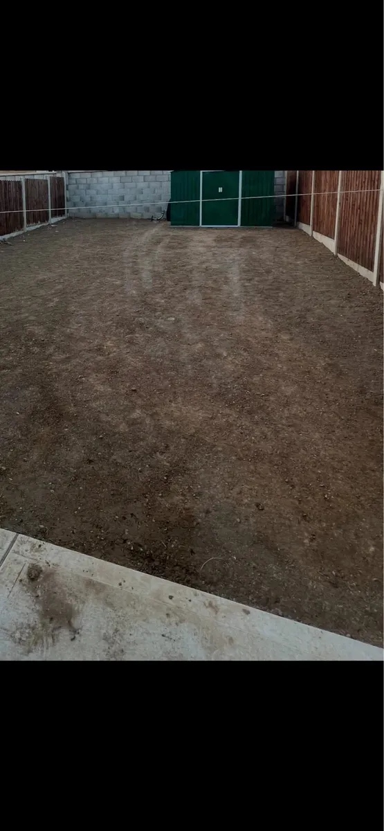 FREE TOP SOIL - Image 2