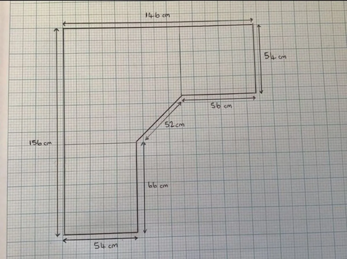 Office Desk - Image 2