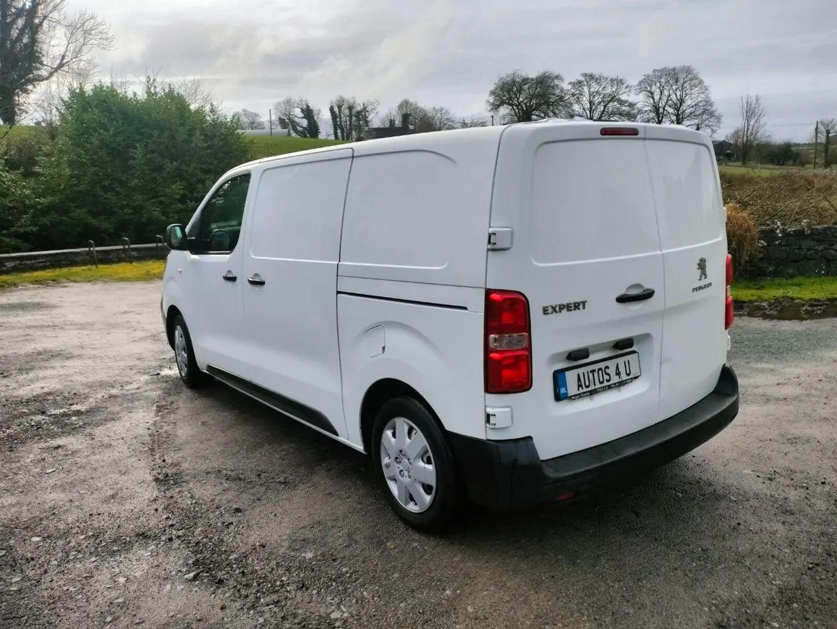 Peugeot Expert 2019 - Image 3