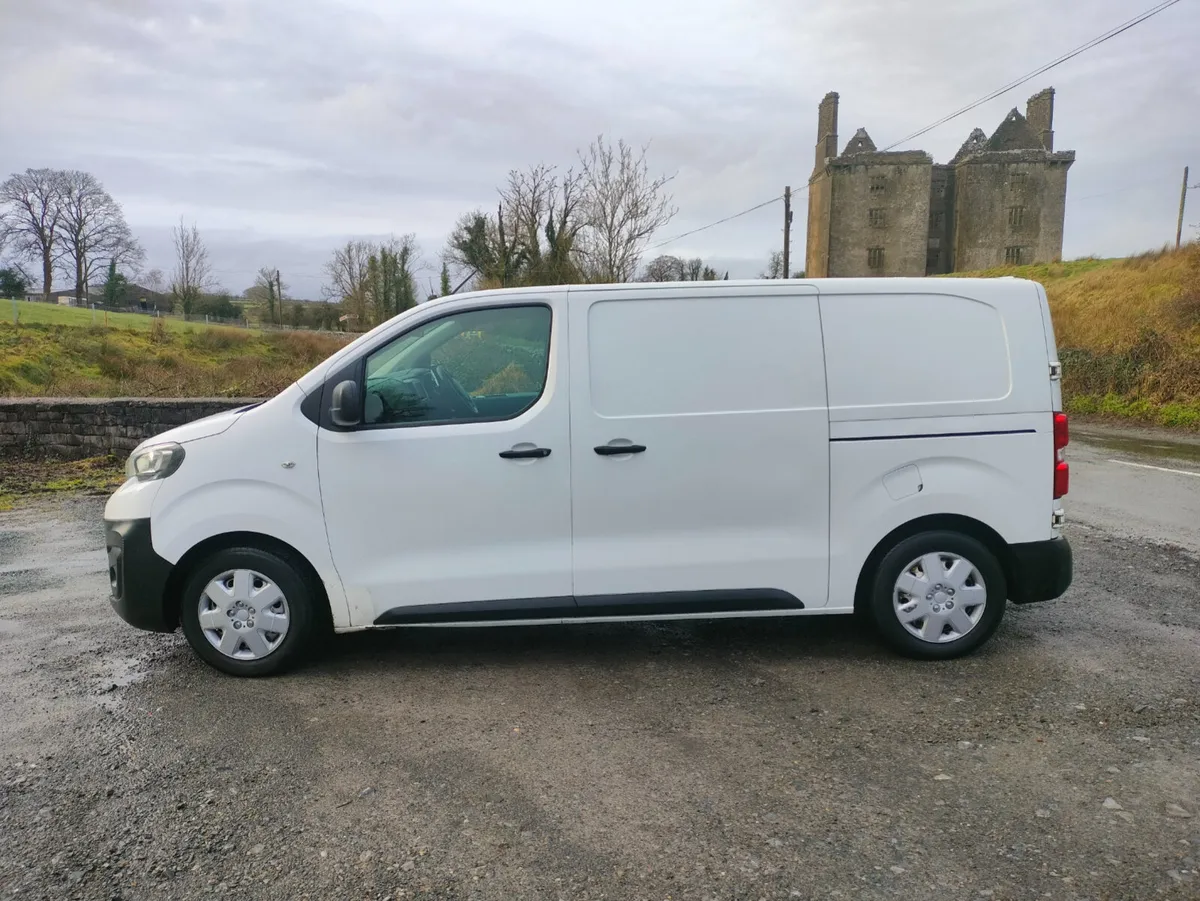 Peugeot Expert 2019 - Image 2