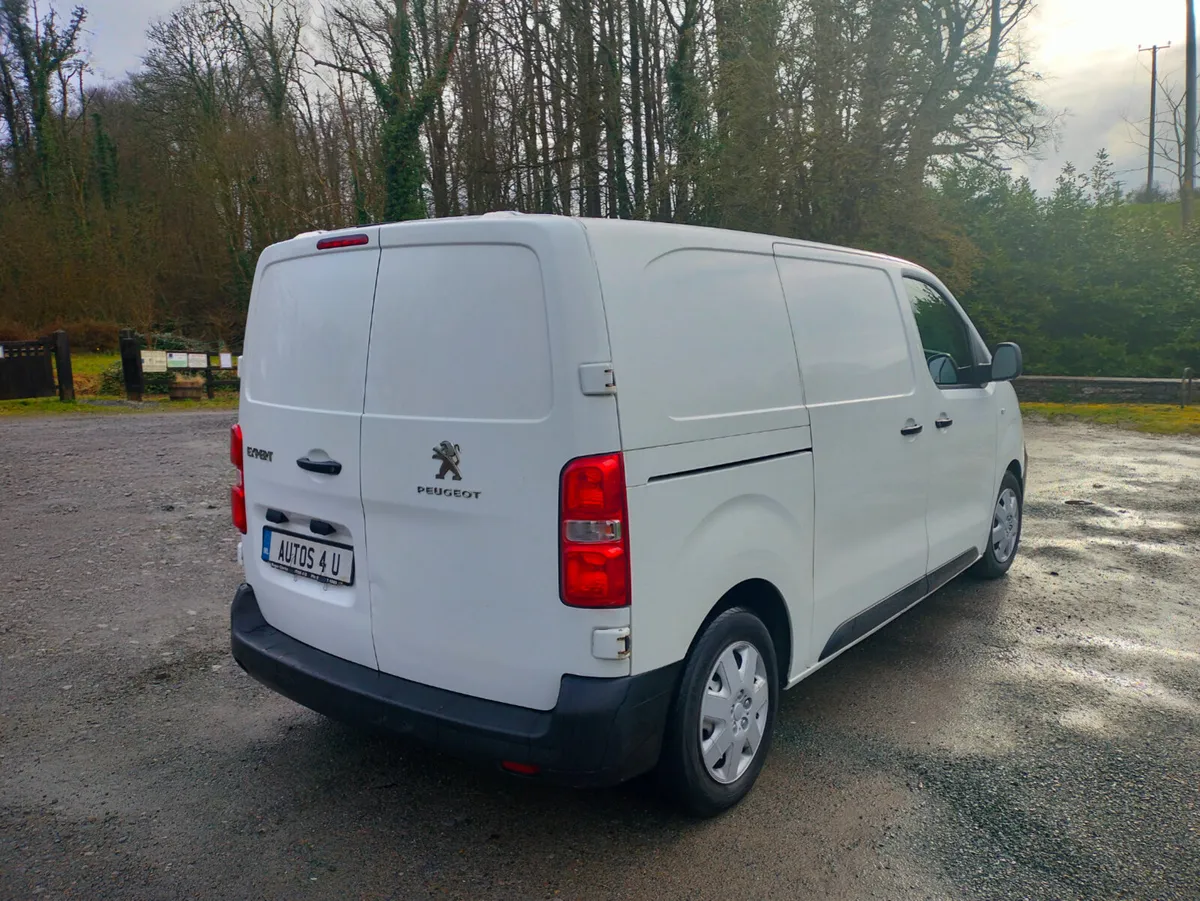 Peugeot Expert 2019 - Image 4