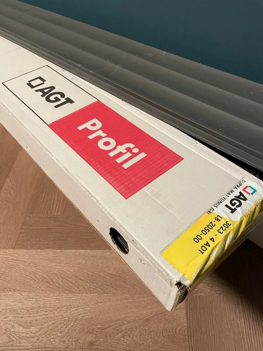 Grey Decorative Wall Panels - Image 1