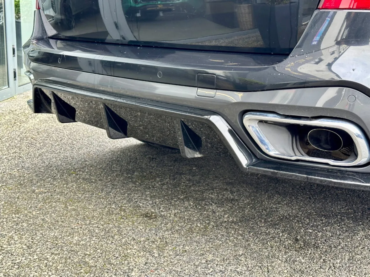 BMW X5 N1 XDRIVE 45E M SPORT PHEV - Image 3