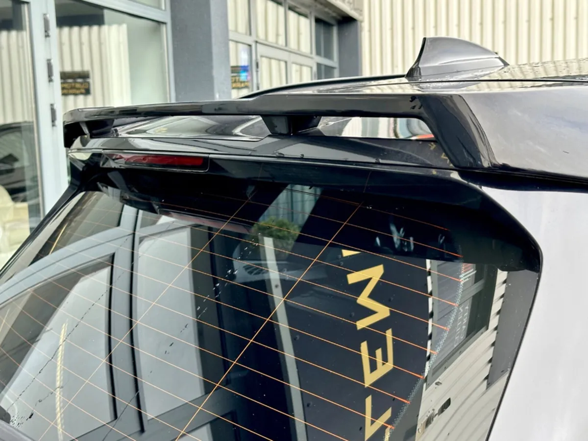 BMW X5 N1 XDRIVE 45E M SPORT PHEV - Image 4