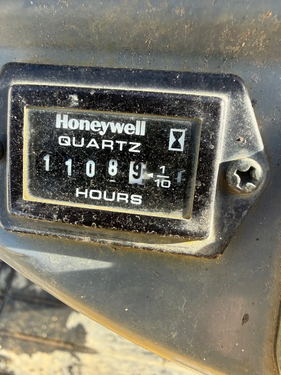 Yanmar sv 08 -1c - Image 3