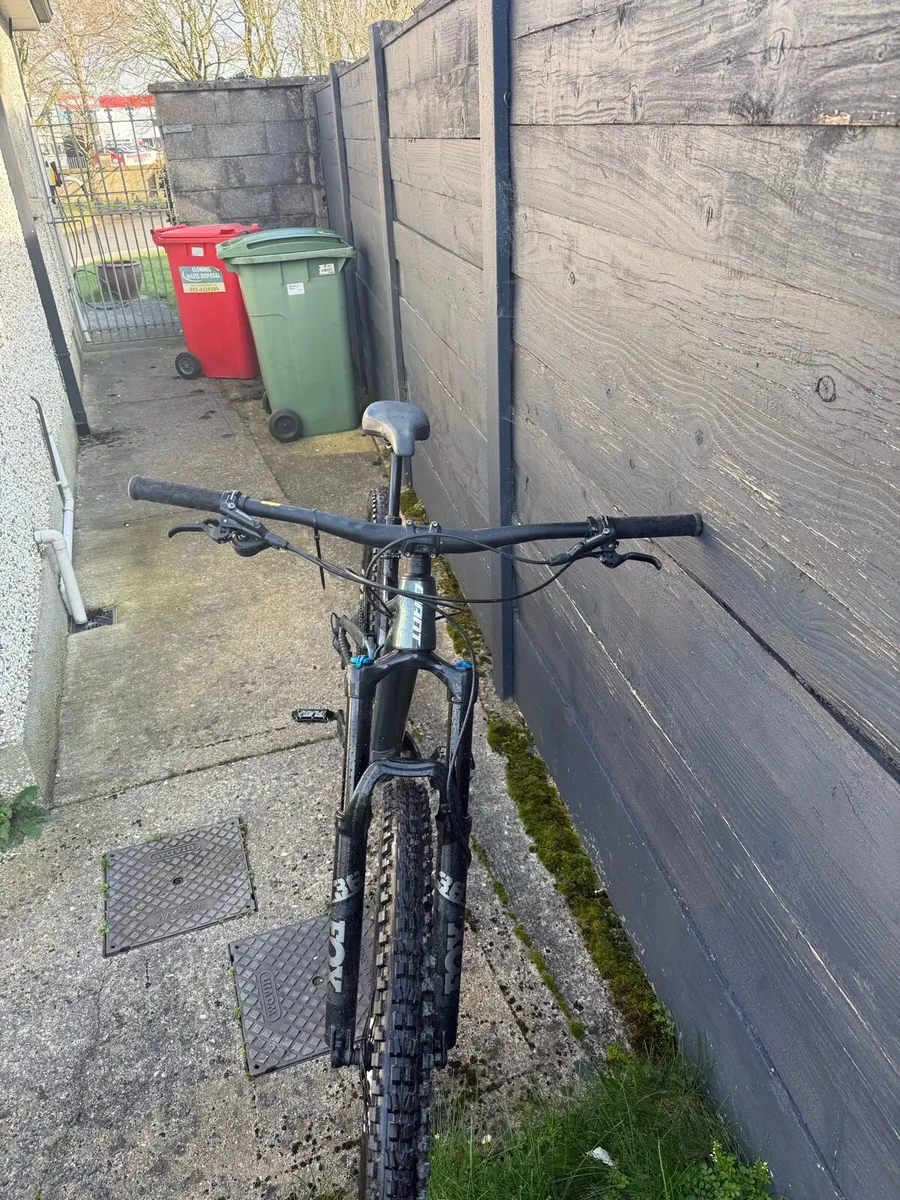 Giant Trance Mountain bike - Image 3