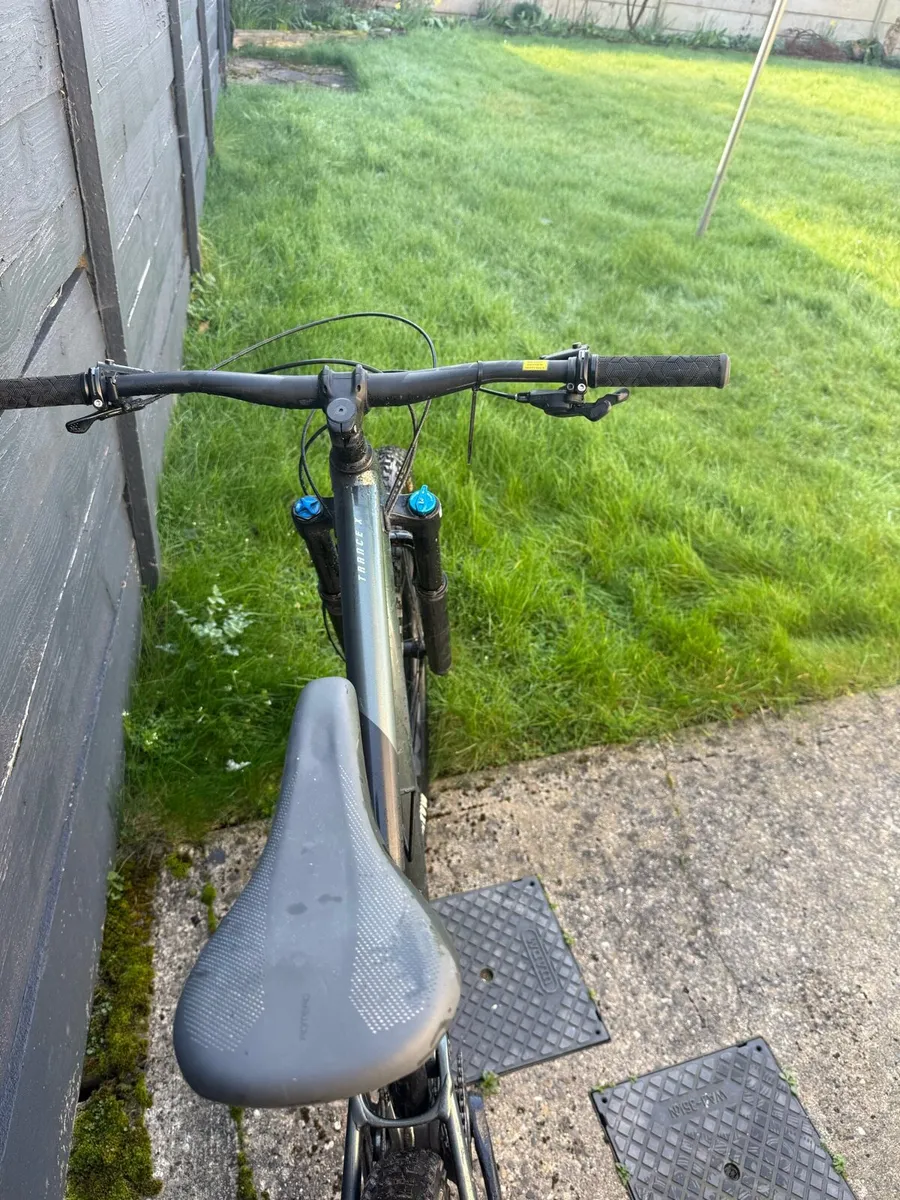 Giant Trance Mountain bike - Image 4