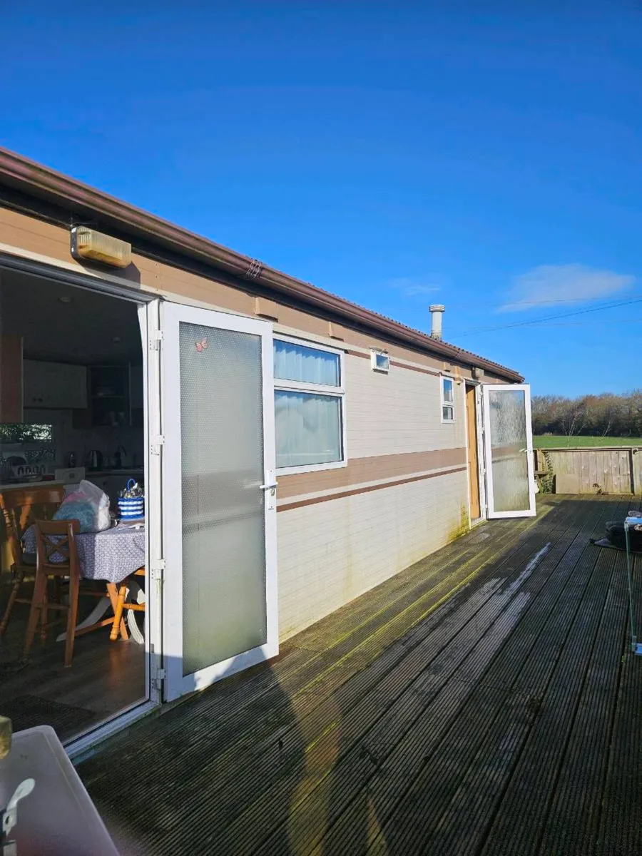 Roadmaster Mobile Home - Image 3