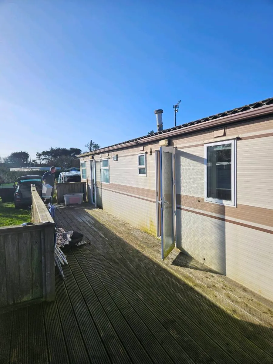 Roadmaster Mobile Home - Image 4