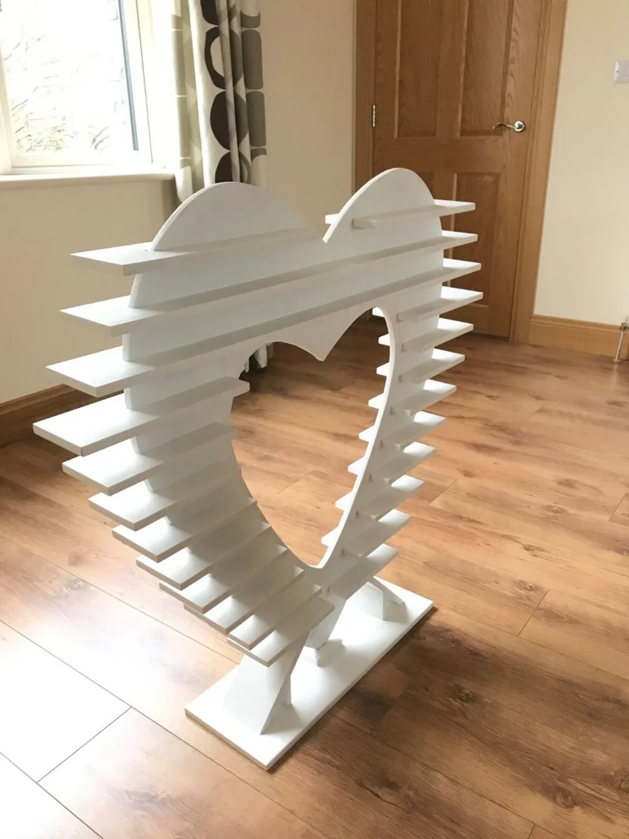 Ferrero Rocher Sweet Stand - Image 3