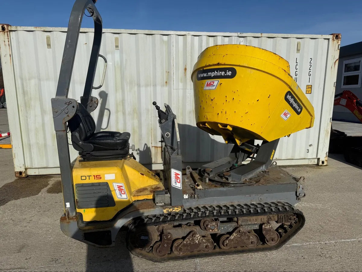 Wacker neuron dt15 - Image 1