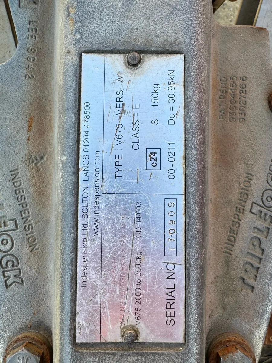 Plant Trailer - Image 2