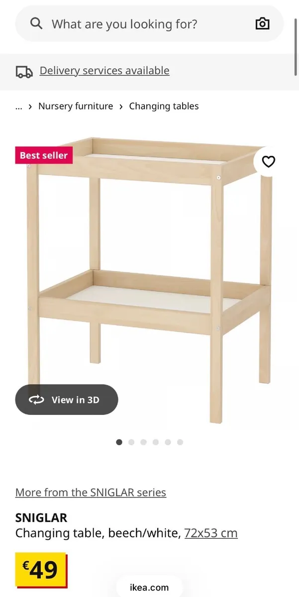 Baby and toddler bundle - Image 2