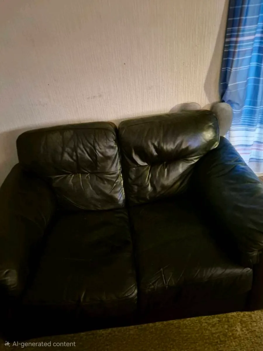 2 SEATER SOFA - Image 3