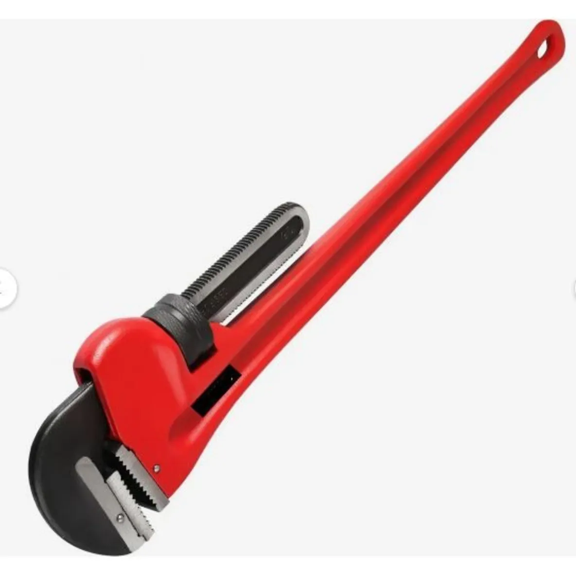 Pipe Wrench, 51 inch - Image 1