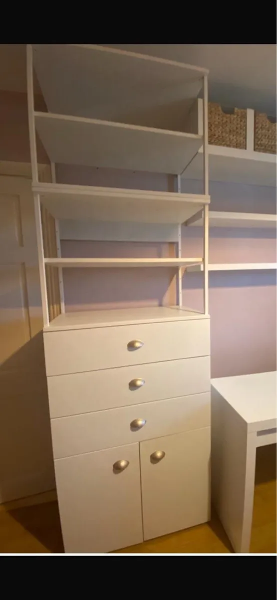 IKEA Bedroom furniture - Image 1