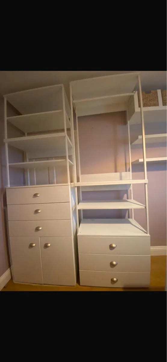 IKEA Bedroom furniture - Image 2