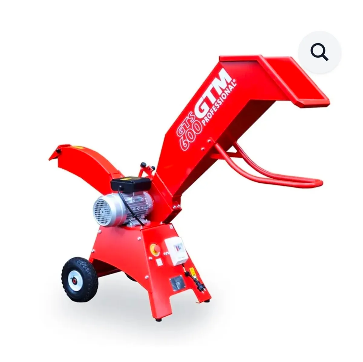 GTM GTS 600e - Image 2