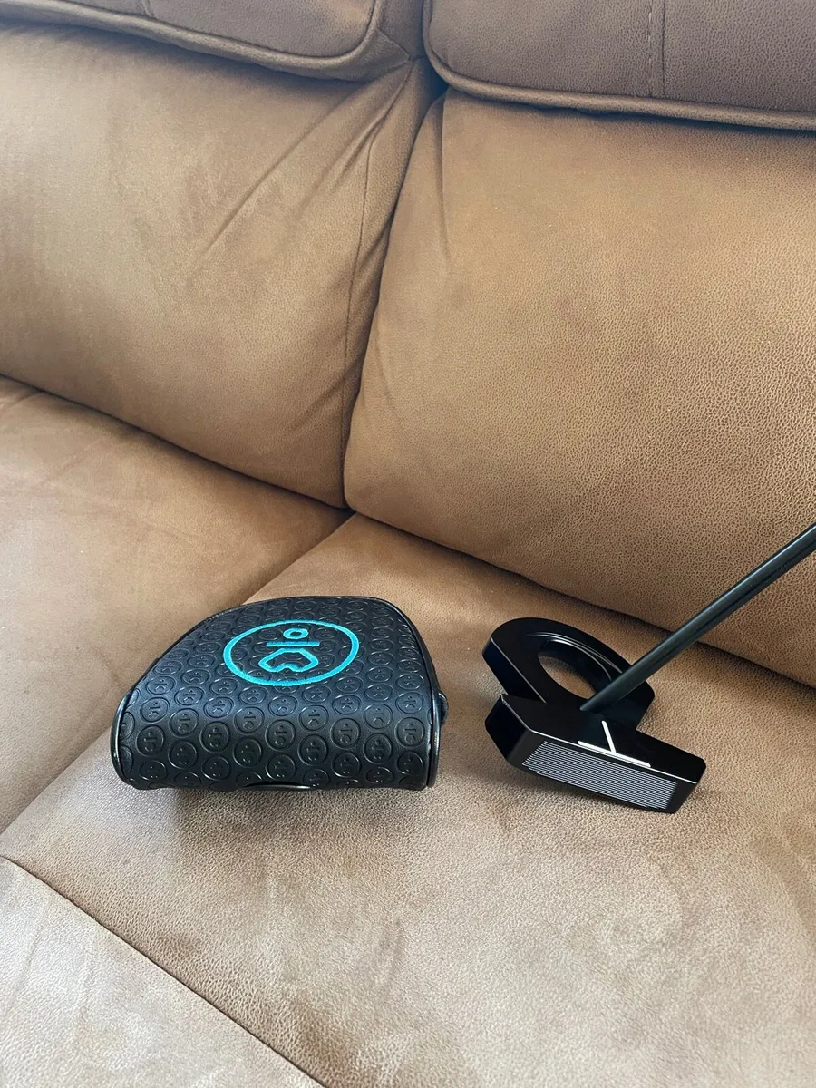 Replica LAB putter - Image 2