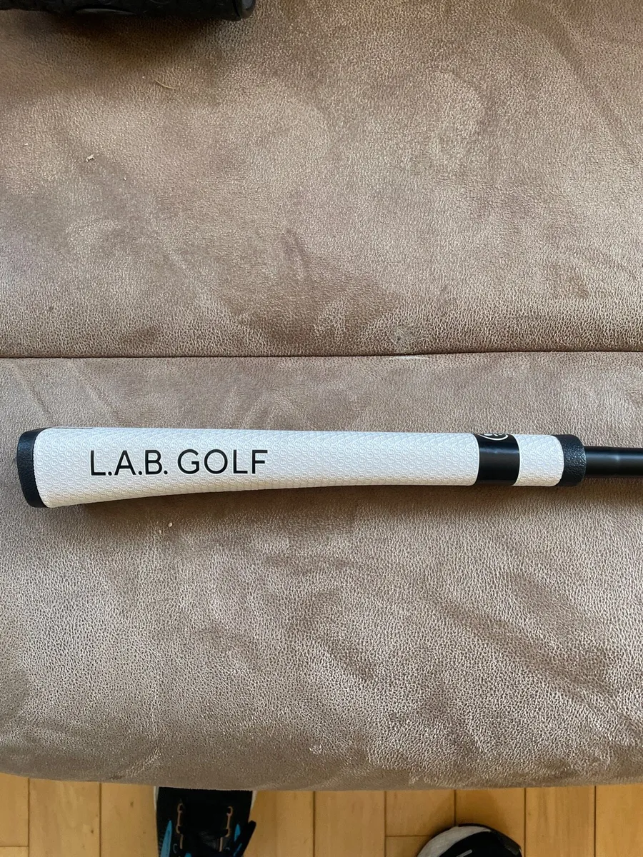 Replica LAB putter - Image 4