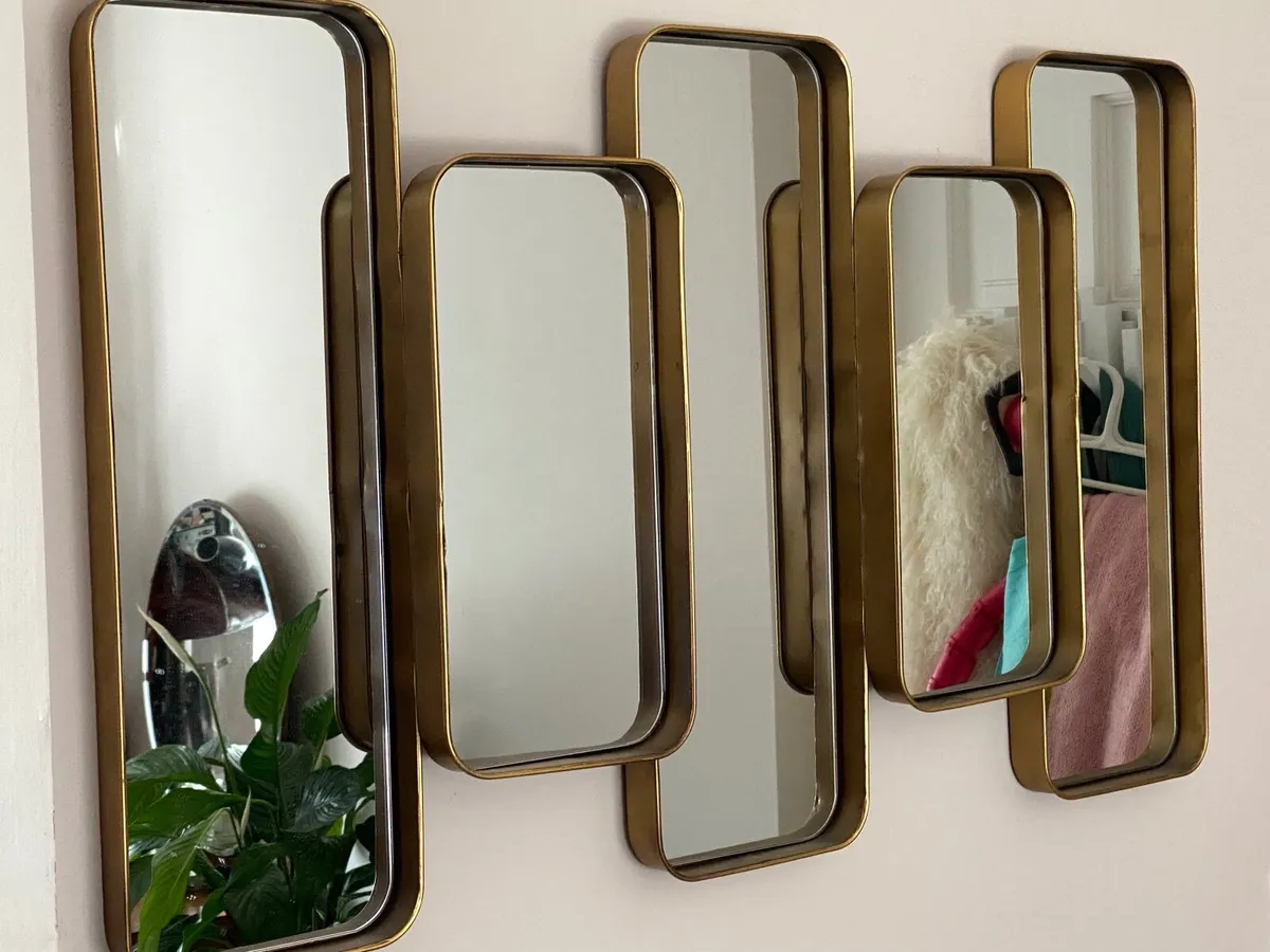 Designer Mirror - Image 2