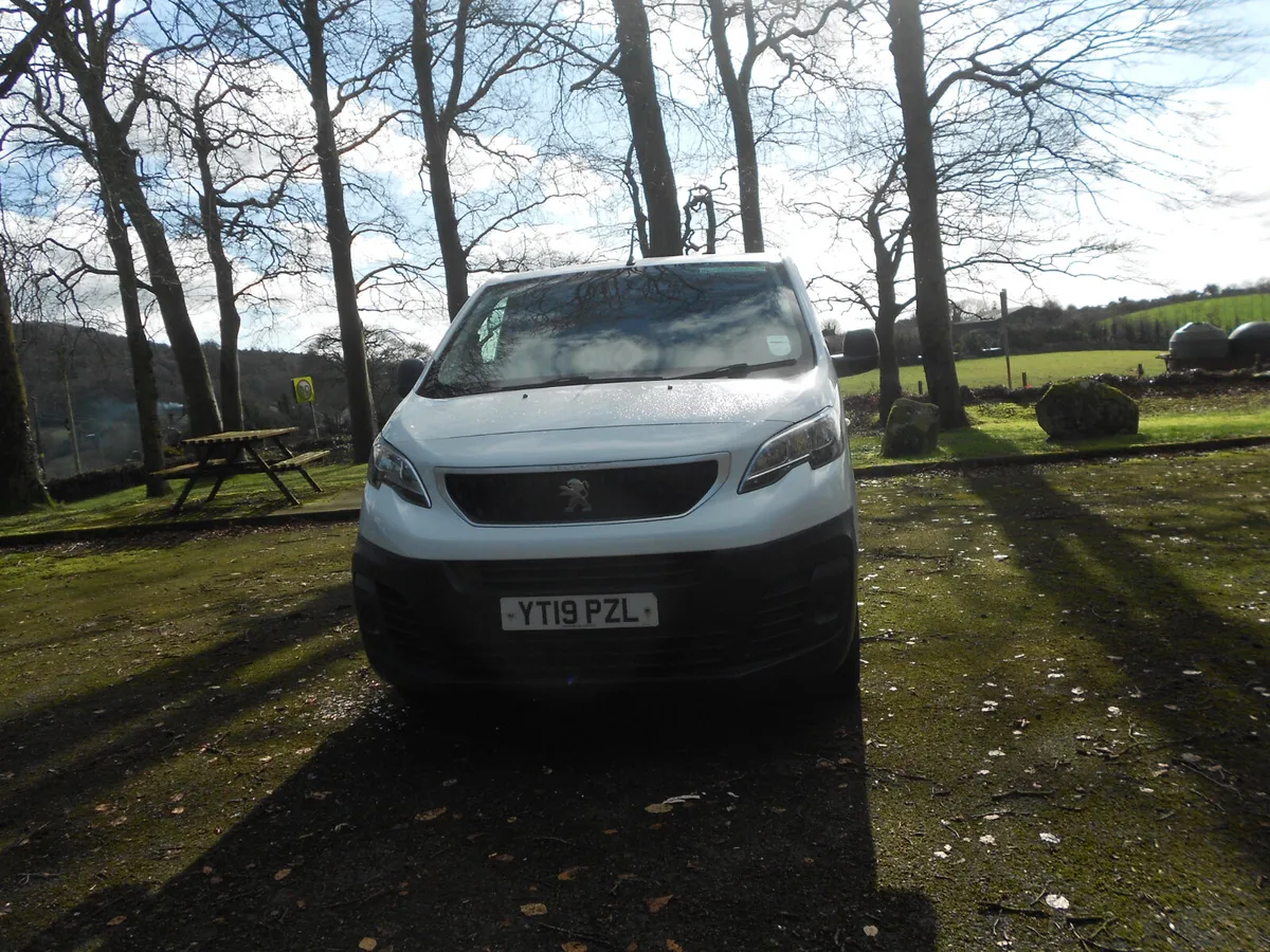 Peugeot Expert 2019 - Image 2