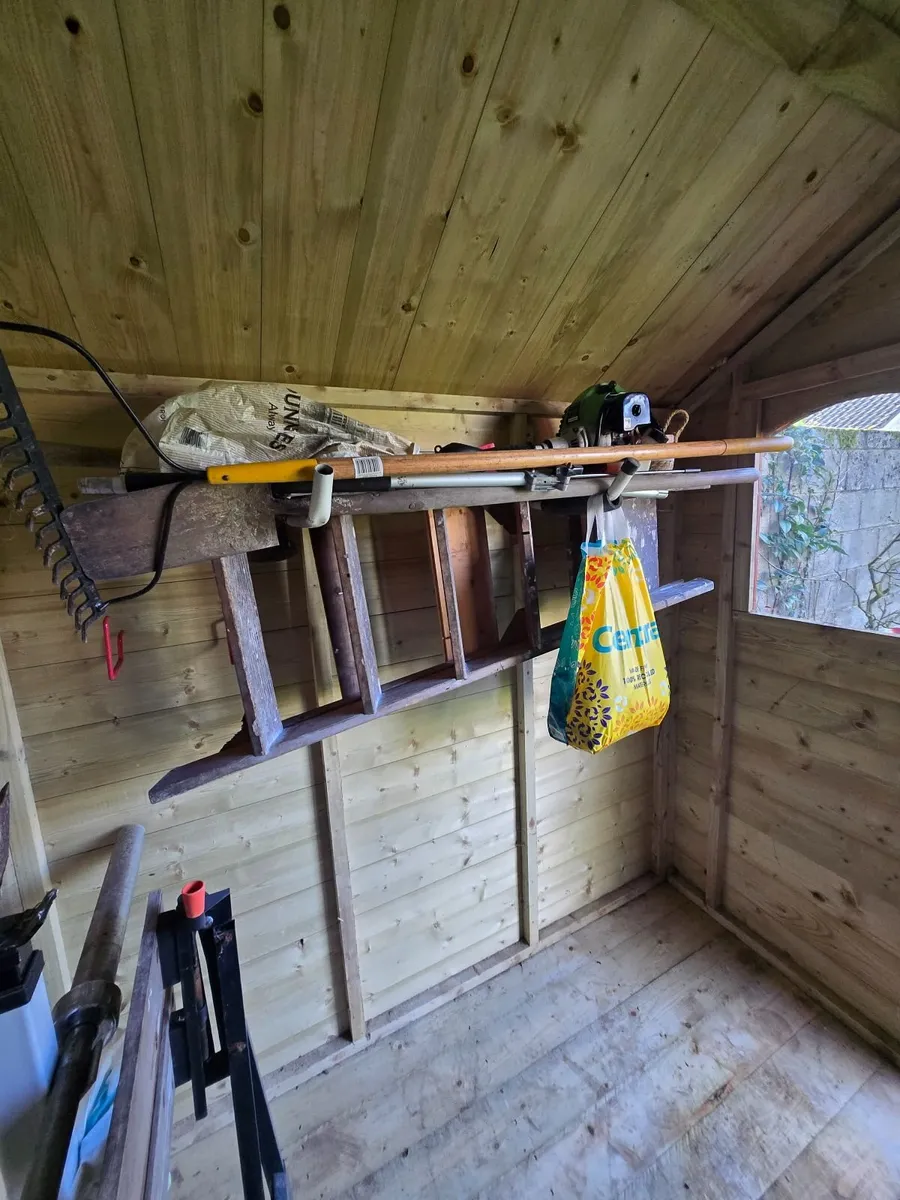 Shed - Image 3