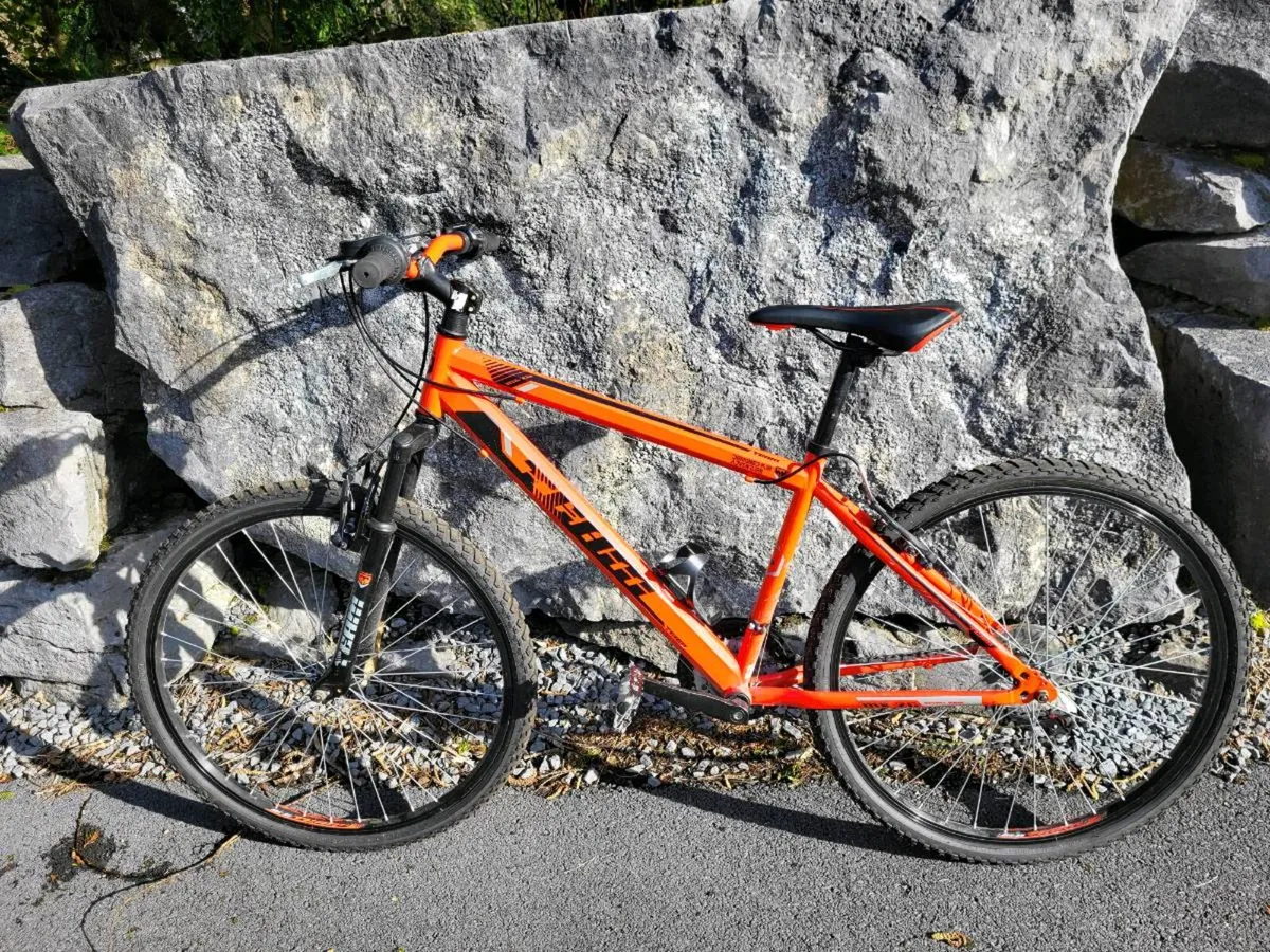 Mountain bicycle - Image 4