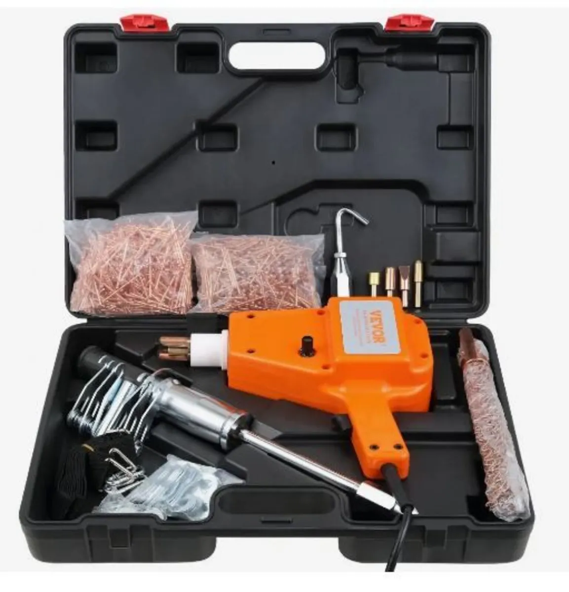 Auto Body Dent Repair Kit Stud Welder Kit 800VA - Image 1
