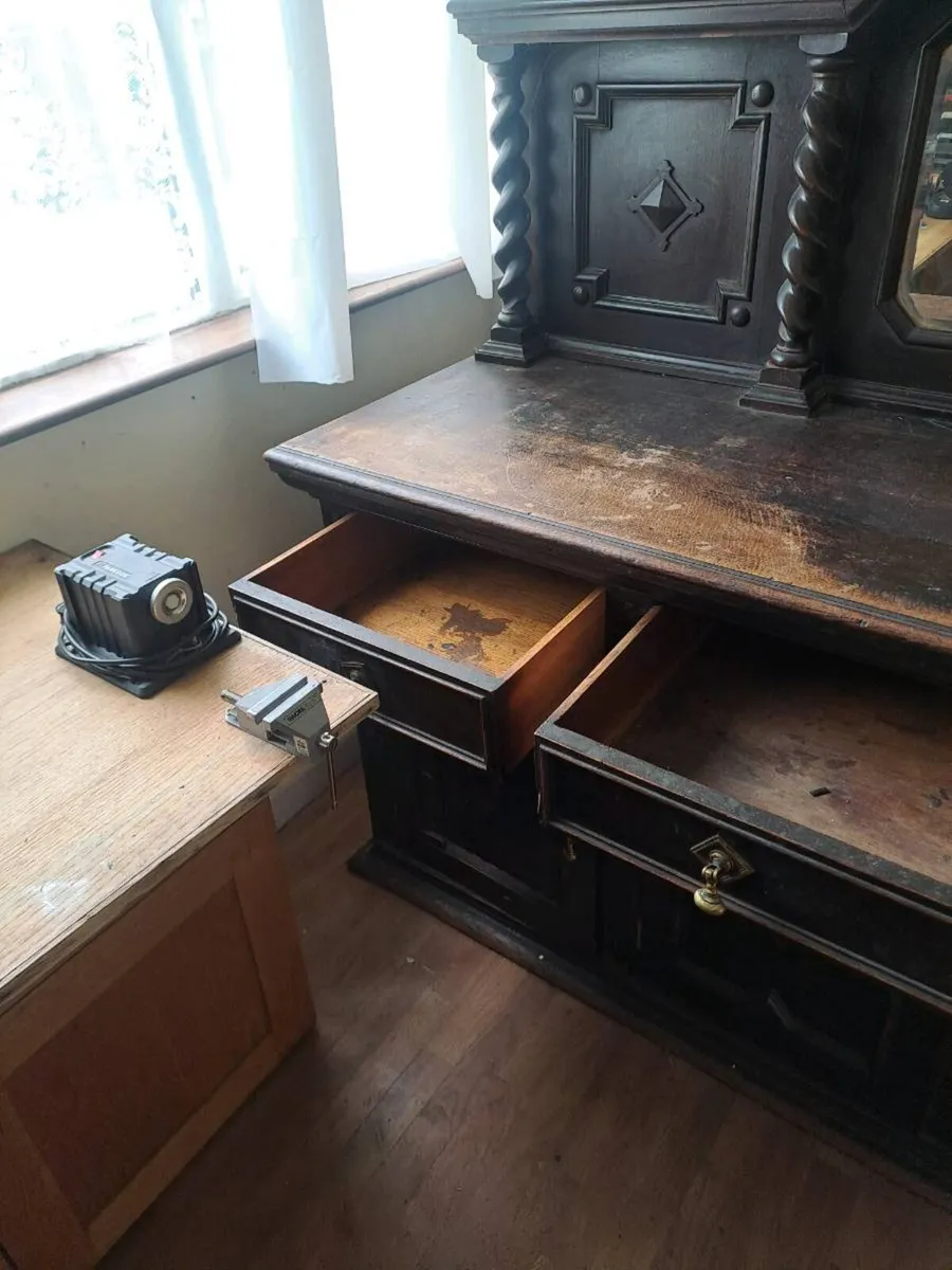 Large side board - Image 1