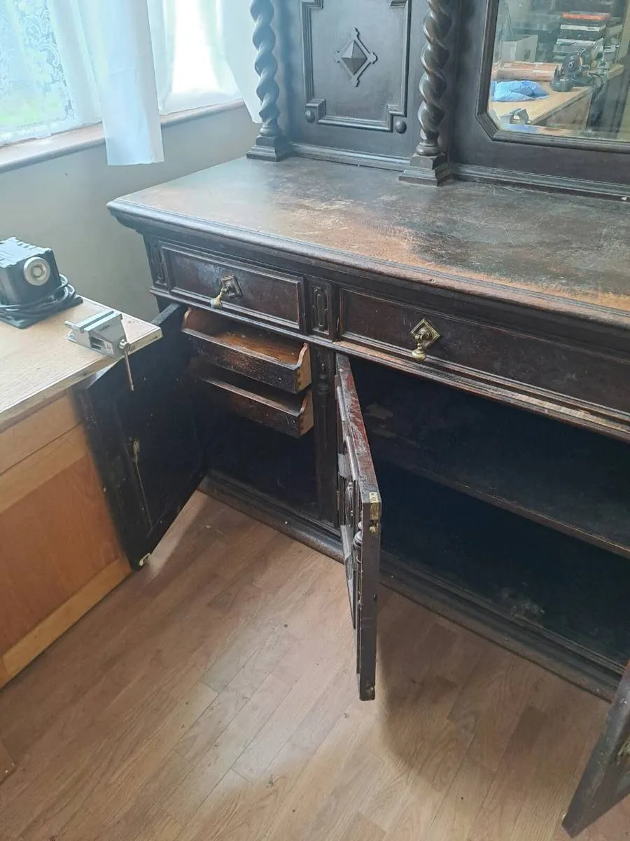 Large side board - Image 3