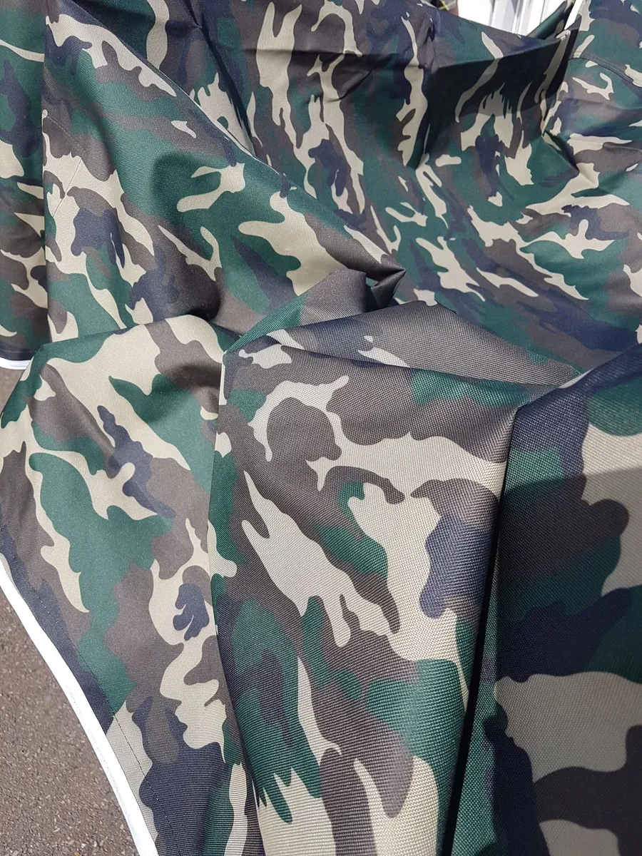 3x3m pop up gazebo as NEW never used - Image 4