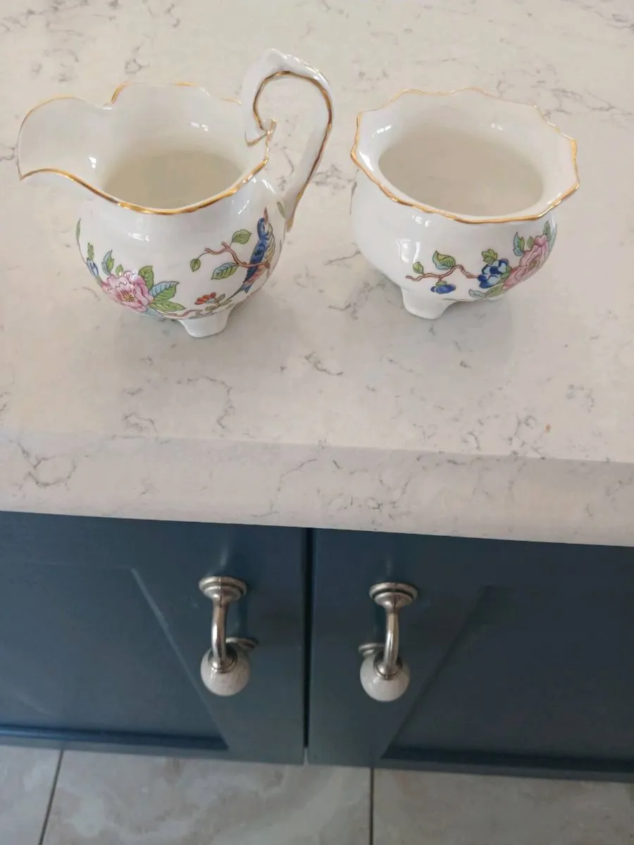 Aynsley Pembroke set - Image 2