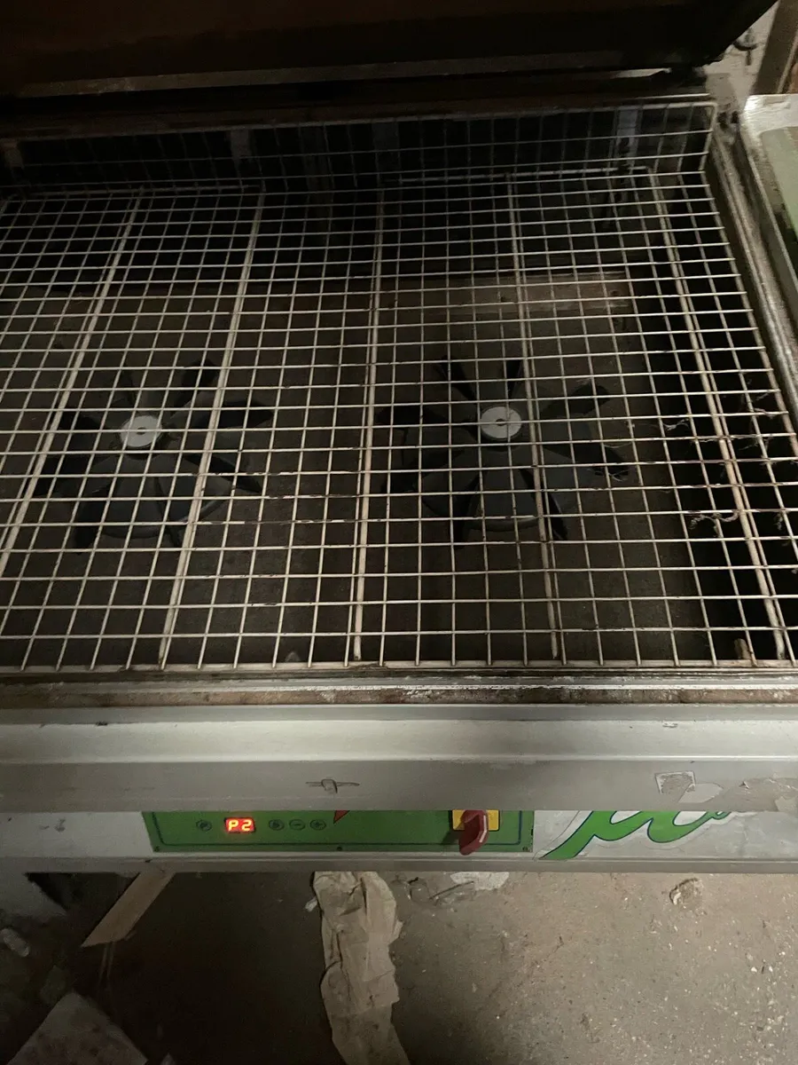 Robopac micra Lshrink wrapper - Image 2