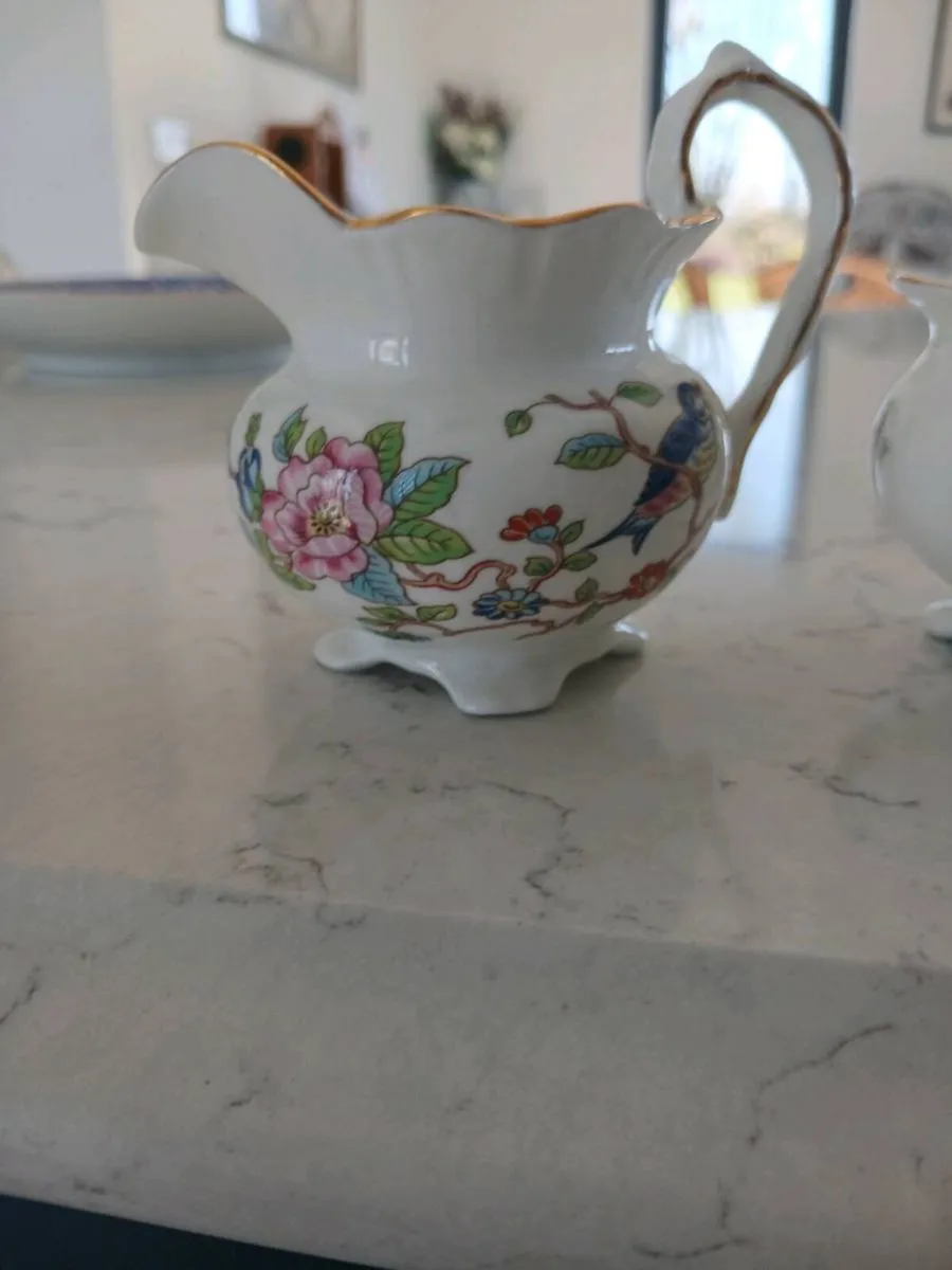 Aynsley Pembroke set - Image 3