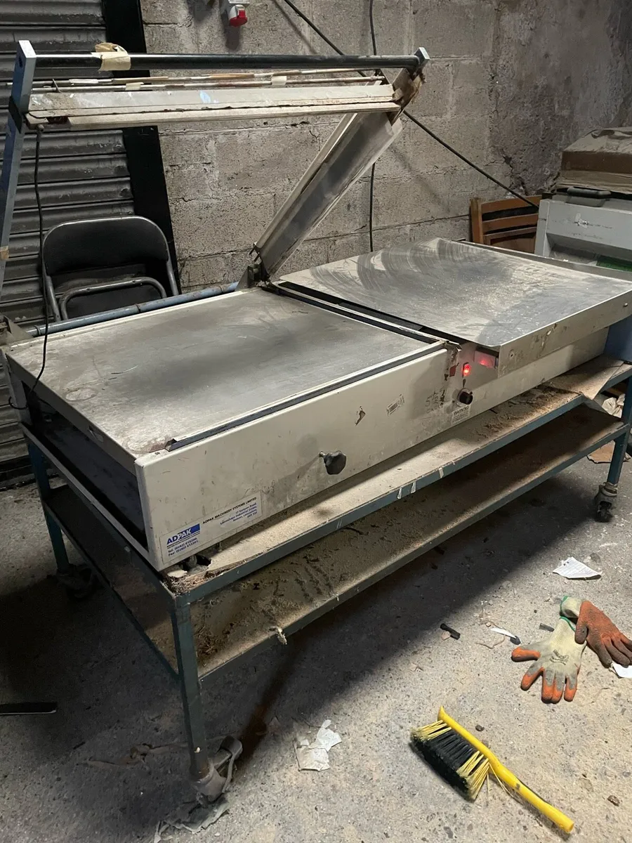 Adpak wrapper - Image 1