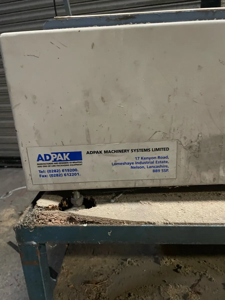 Adpak wrapper - Image 2