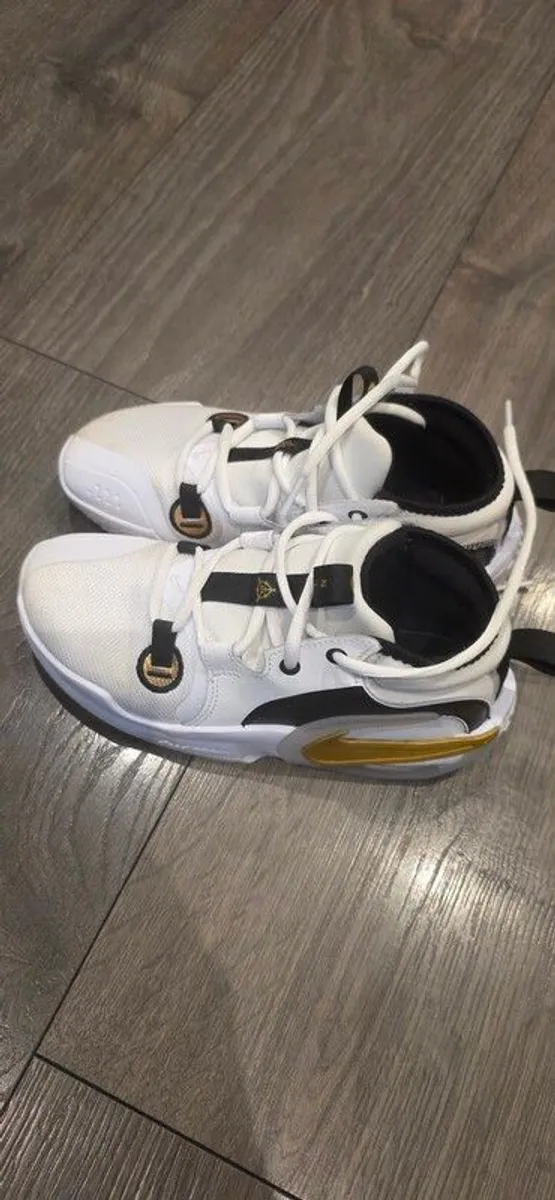 Nike Trainers - Image 1