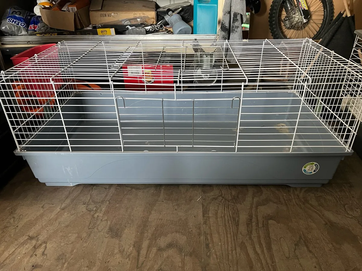 Rabbit cages - Image 4