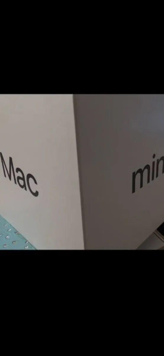 Mac Mini - Image 2
