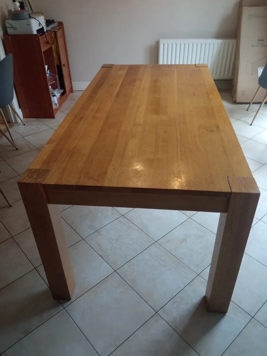 Kitchen table - Image 4