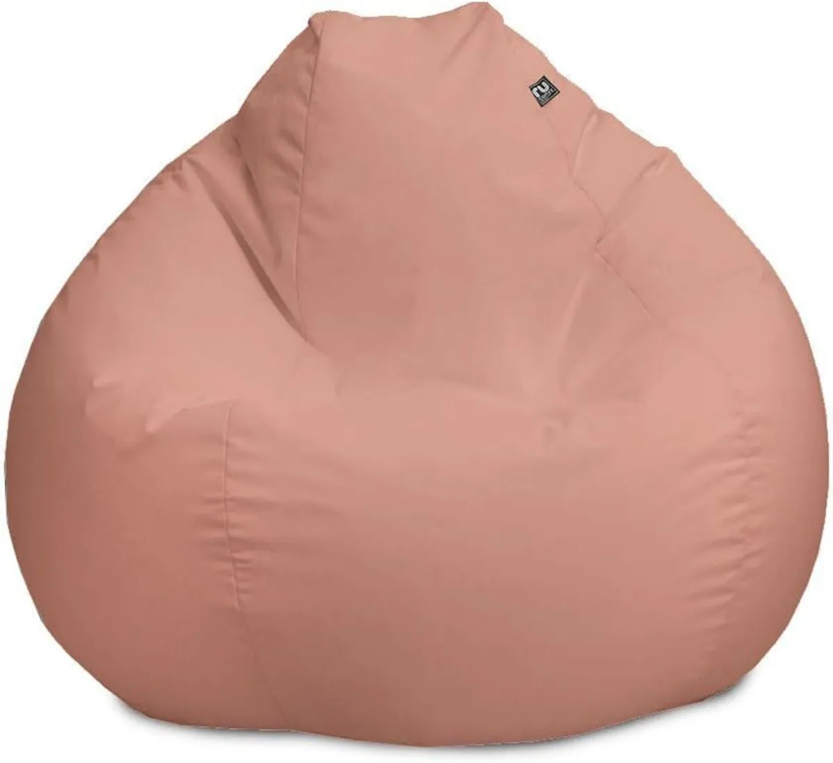 Extra Large Outdoor Slouchbag Bean Bag Chair. Big - Image 1