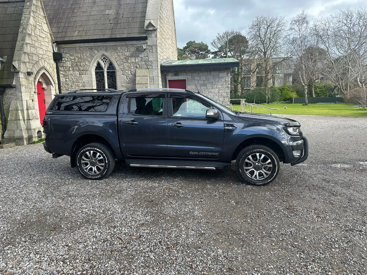 Ford Ranger 2019 - Image 4