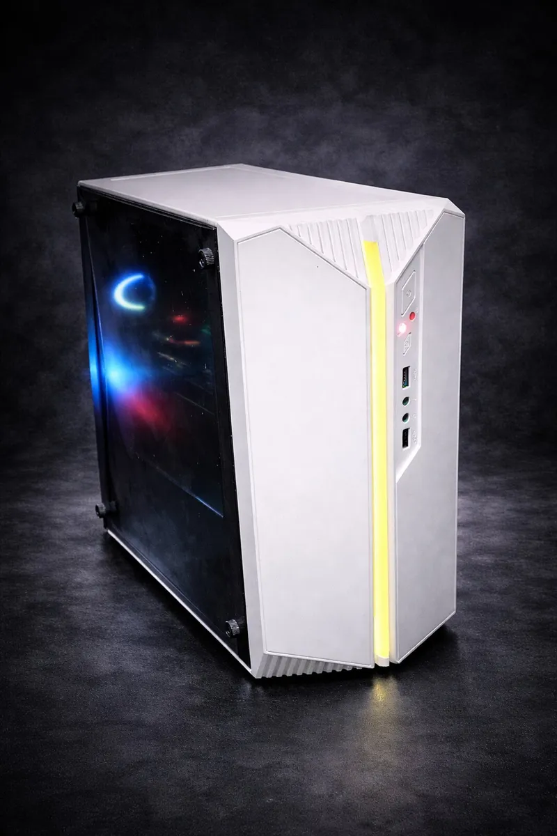 Newly built Gaming PC - Image 3