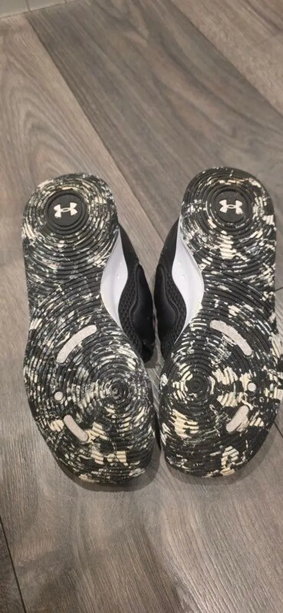 Boys Trainers - Image 3