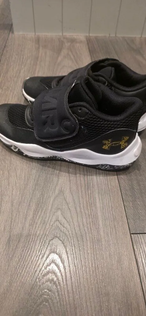 Boys Trainers - Image 4