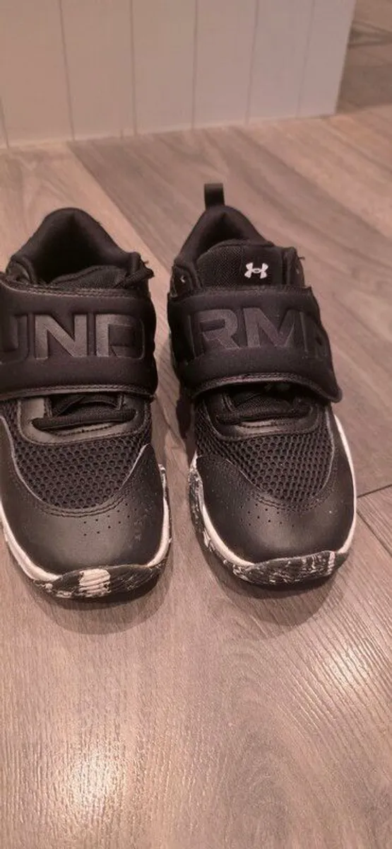 Boys Trainers - Image 2