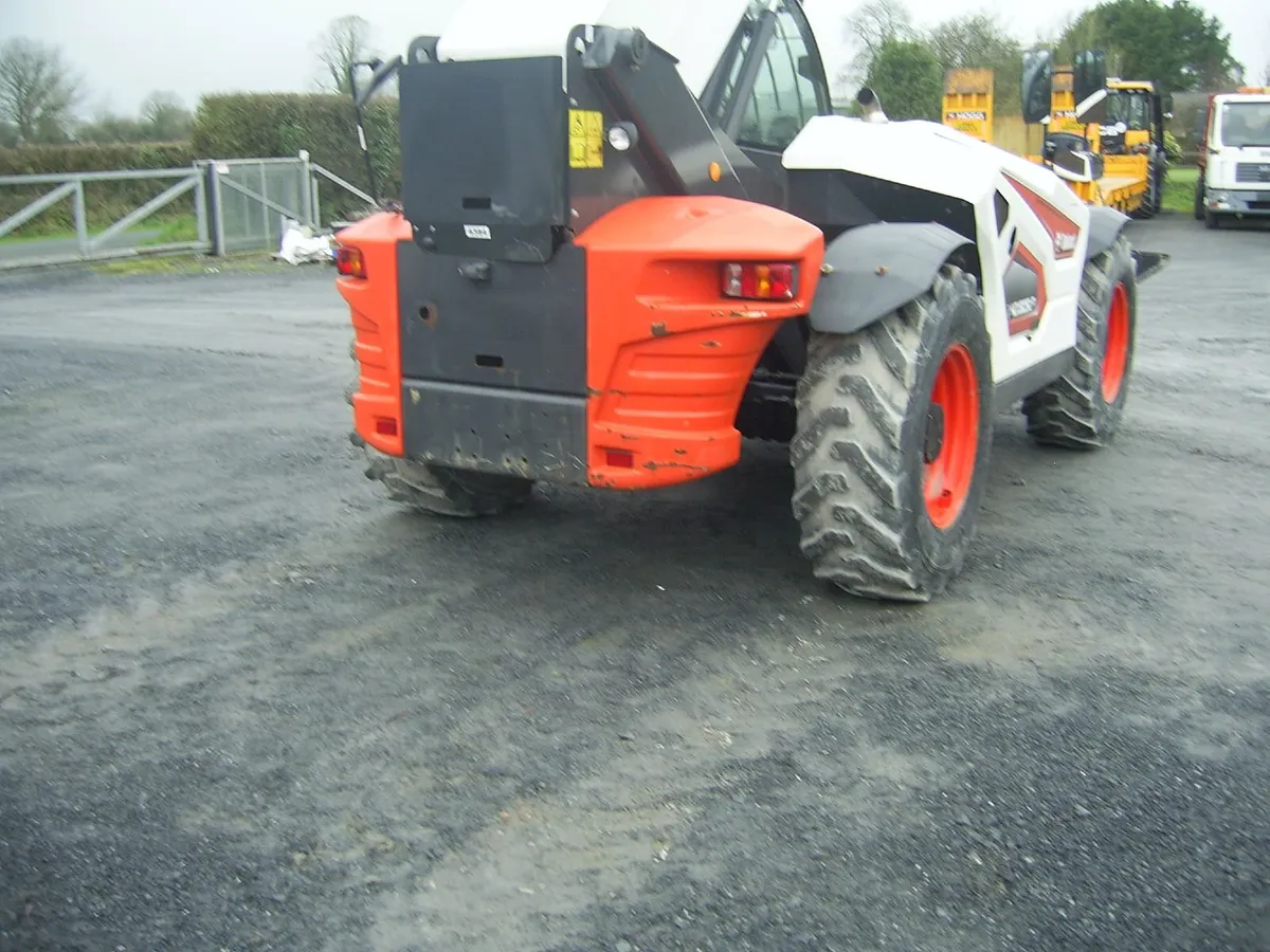 Bobcat Teleporter 2023 - Image 3