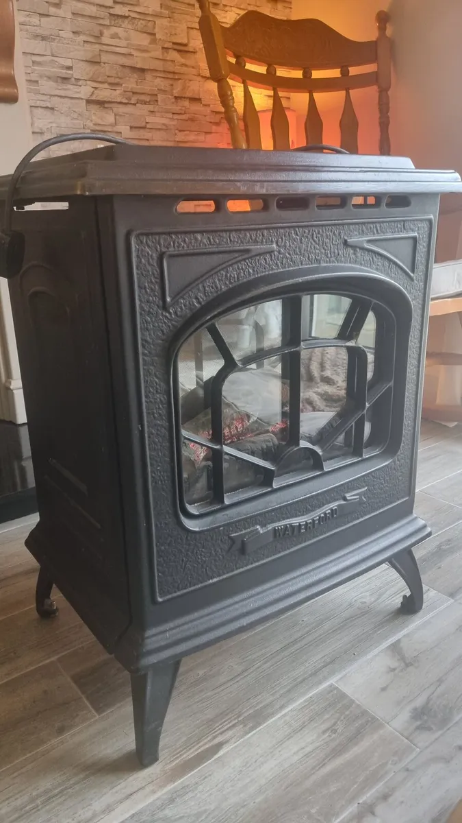 Stanley electric stove - Free - Image 1
